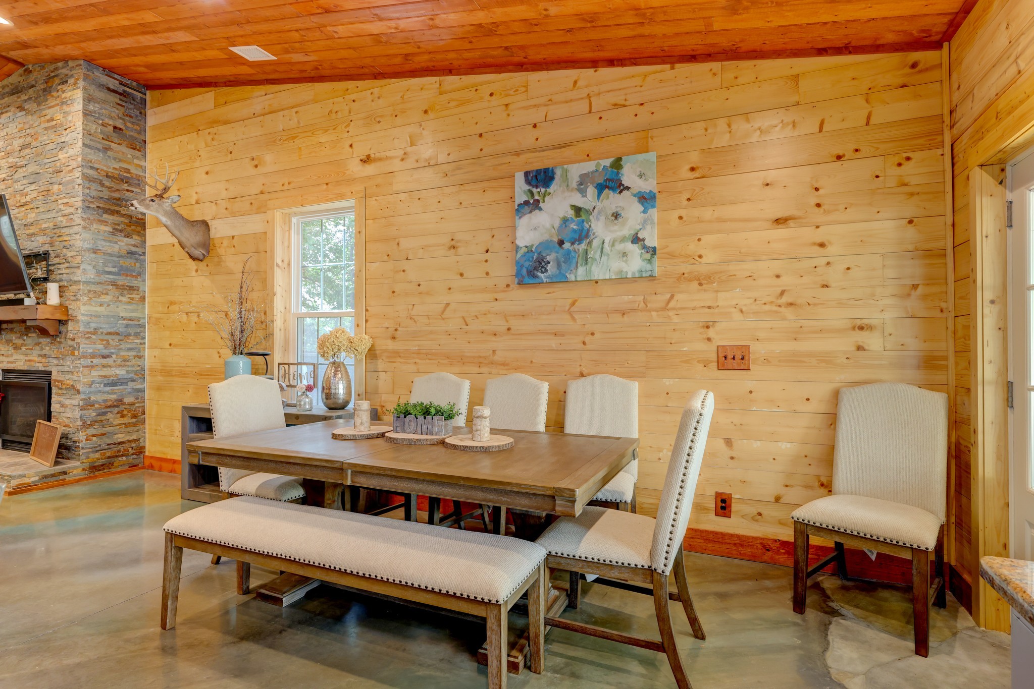 150 7 Mile Ridge Road Indian Mound, TN 37079 - Photo 16 of 77 Gallery Image 16
