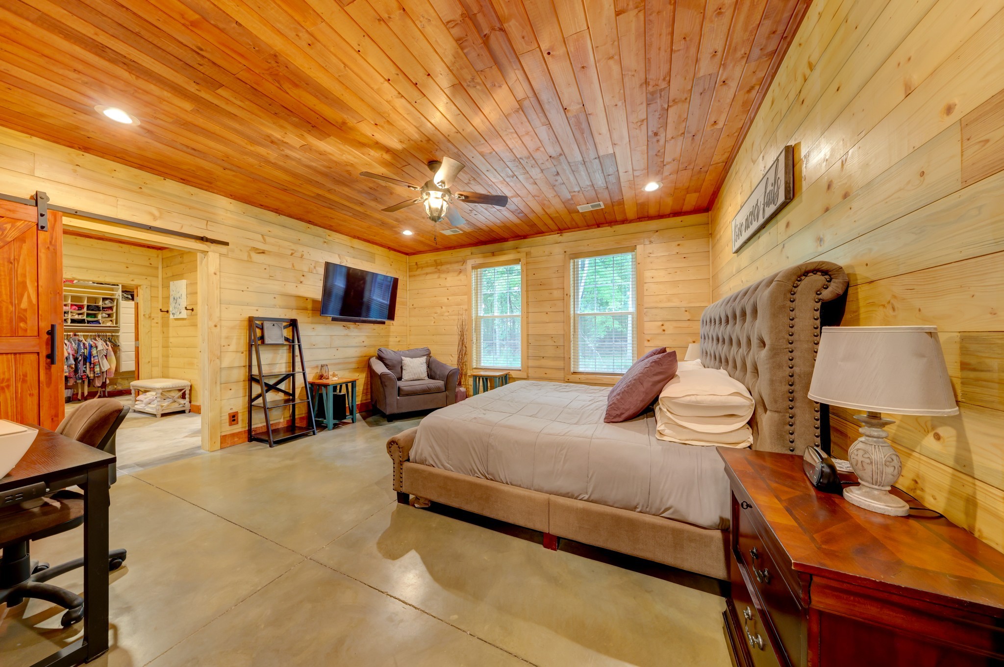 150 7 Mile Ridge Road Indian Mound, TN 37079 - Photo 23 of 77 Gallery Image 23