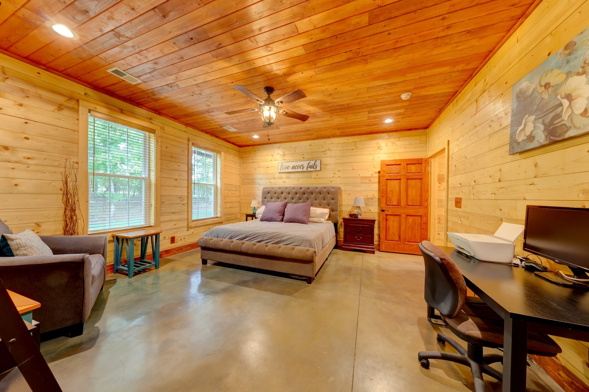 150 7 Mile Ridge Road Indian Mound, TN 37079 - Photo 24 of 77 Gallery Image 24
