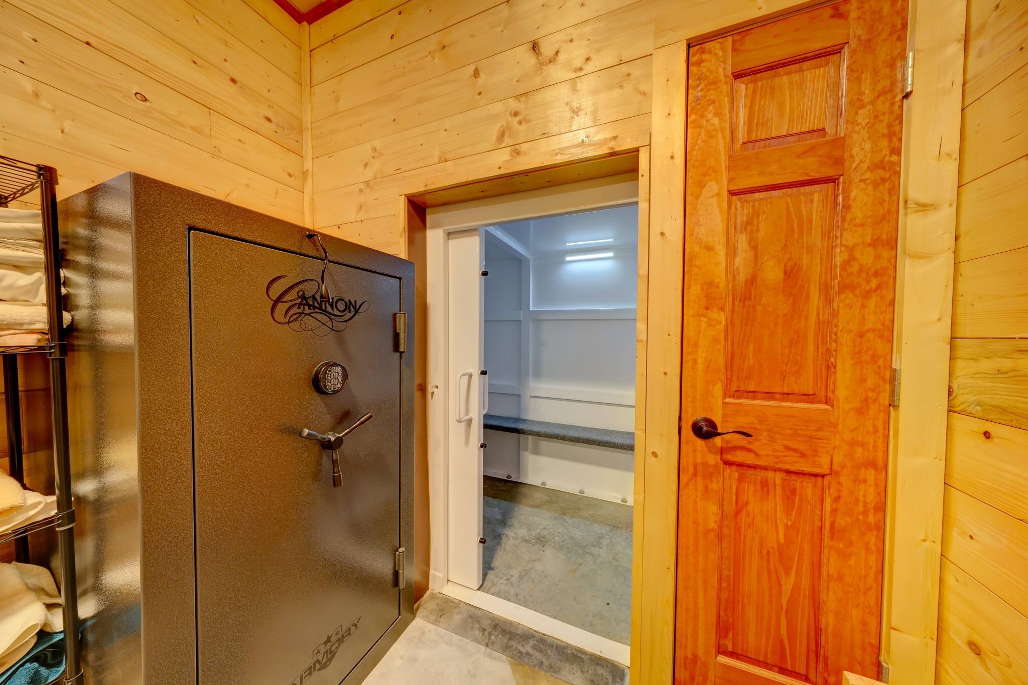 150 7 Mile Ridge Road Indian Mound, TN 37079 - Photo 34 of 77 Gallery Image 34