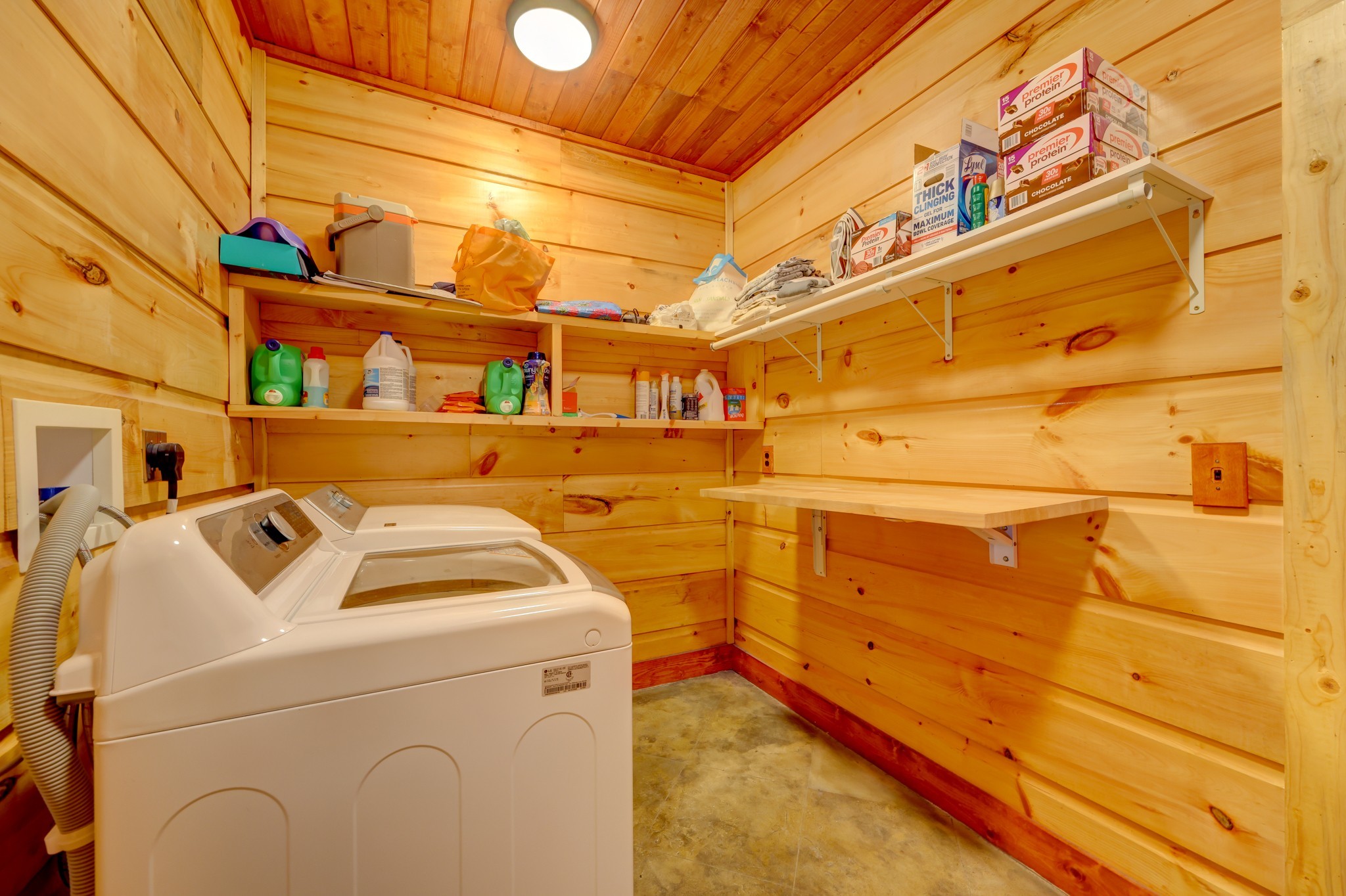 150 7 Mile Ridge Road Indian Mound, TN 37079 - Photo 44 of 77 Gallery Image 44