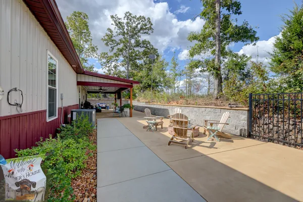 $499,000 | 150 7 Mile Ridge Road, Indian Mound, TN 37079