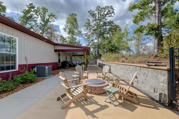 $499,000 | 150 7 Mile Ridge Road, Indian Mound, TN 37079