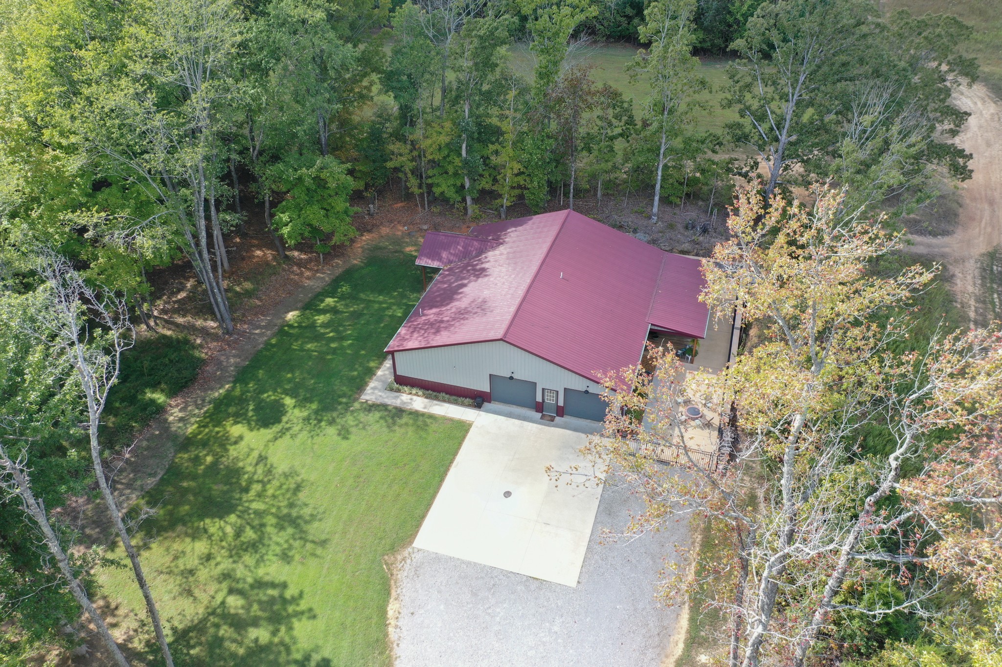 150 7 Mile Ridge Road Indian Mound, TN 37079 - Photo 64 of 77 Gallery Image 64