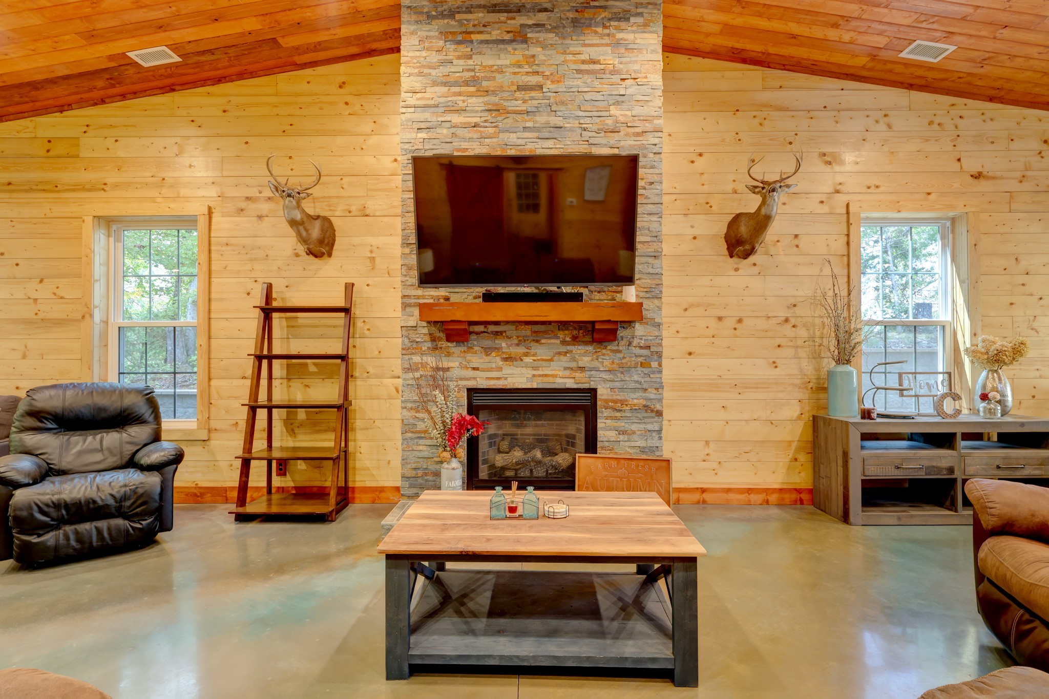 150 7 Mile Ridge Road Indian Mound, TN 37079 - Photo 10 of 77 Gallery Image 10