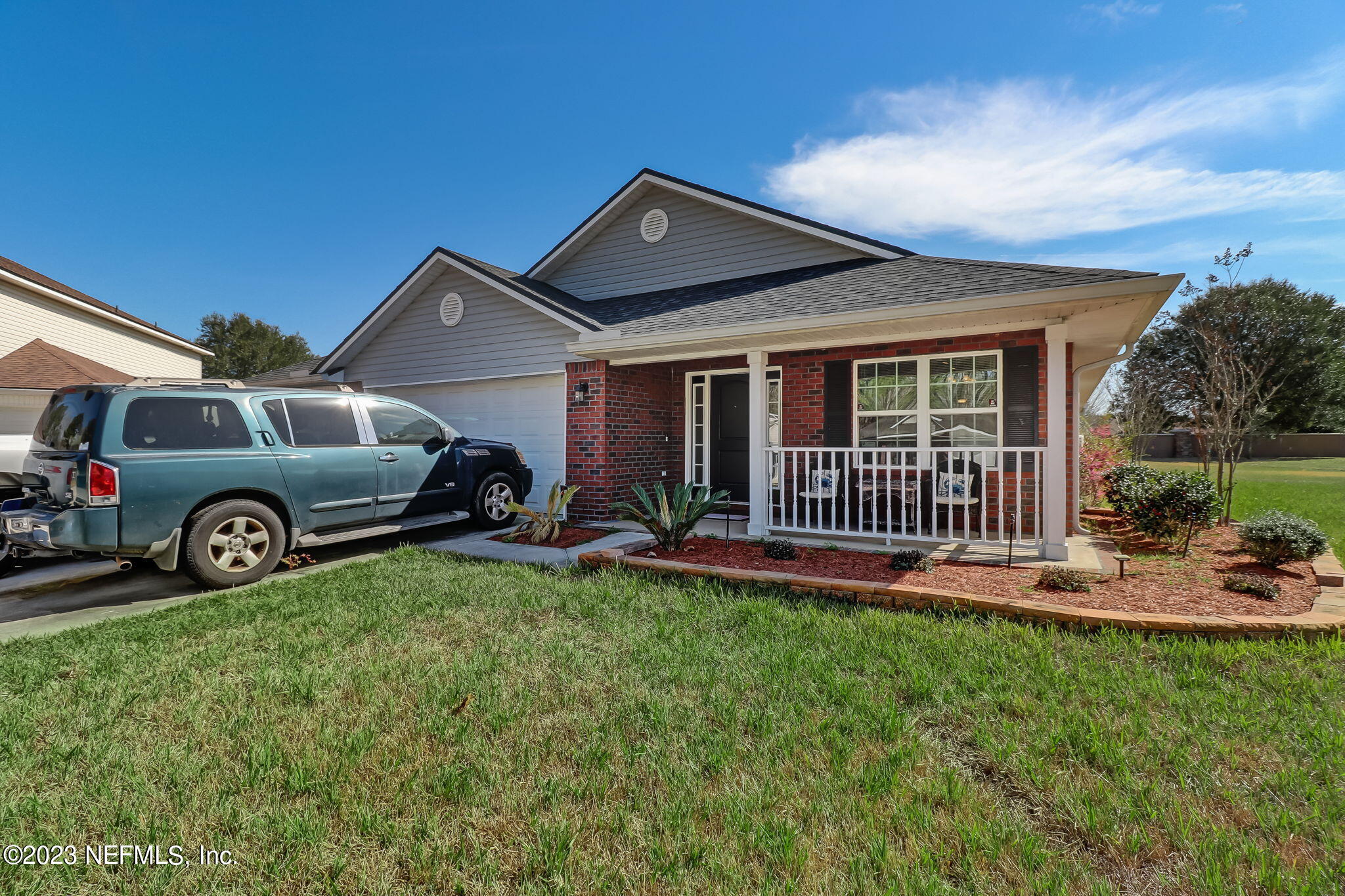 6706 Rasper Court Jacksonville, FL 32219 - Photo 2 of 55 2-web-or-mls-2_6706 Rasper Ct