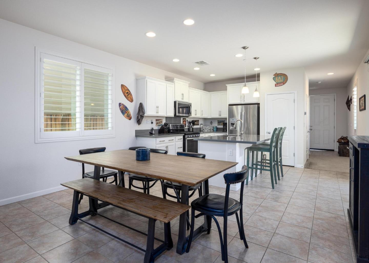 7708 Sumac Place Gilroy, CA 95020 - Photo 9 of 26 a view of a dining room with furniture