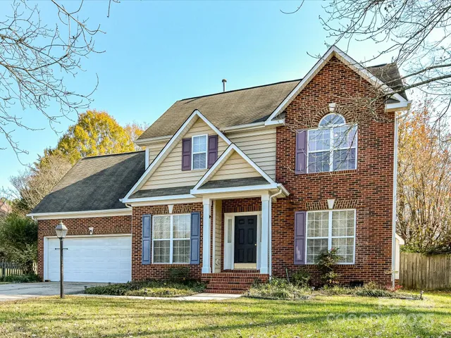 $352,500 | 3807 Bent Creek Drive Southwest, Concord, NC 28027