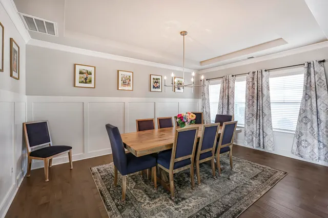 $669,900 | 3331 Grassy Fields Lane, Apison, TN 37302