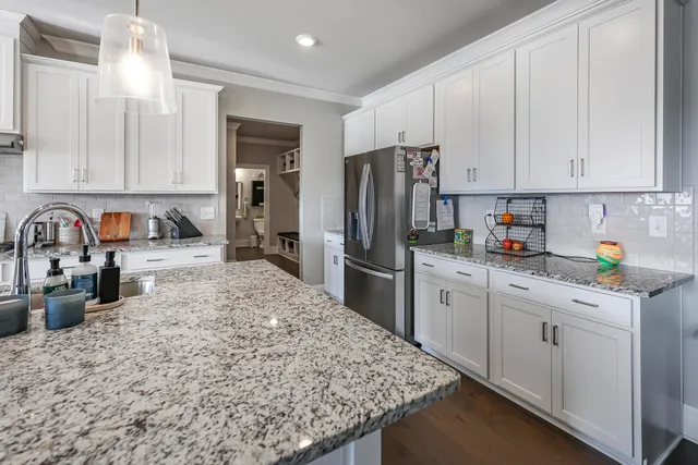 $669,900 | 3331 Grassy Fields Lane, Apison, TN 37302