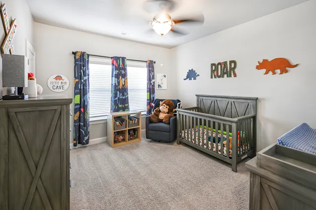 $669,900 | 3331 Grassy Fields Lane, Apison, TN 37302