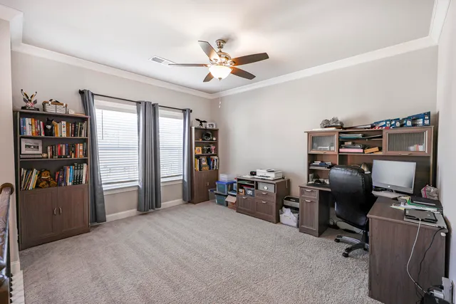 $669,900 | 3331 Grassy Fields Lane, Apison, TN 37302