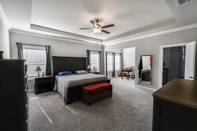 $669,900 | 3331 Grassy Fields Lane, Apison, TN 37302