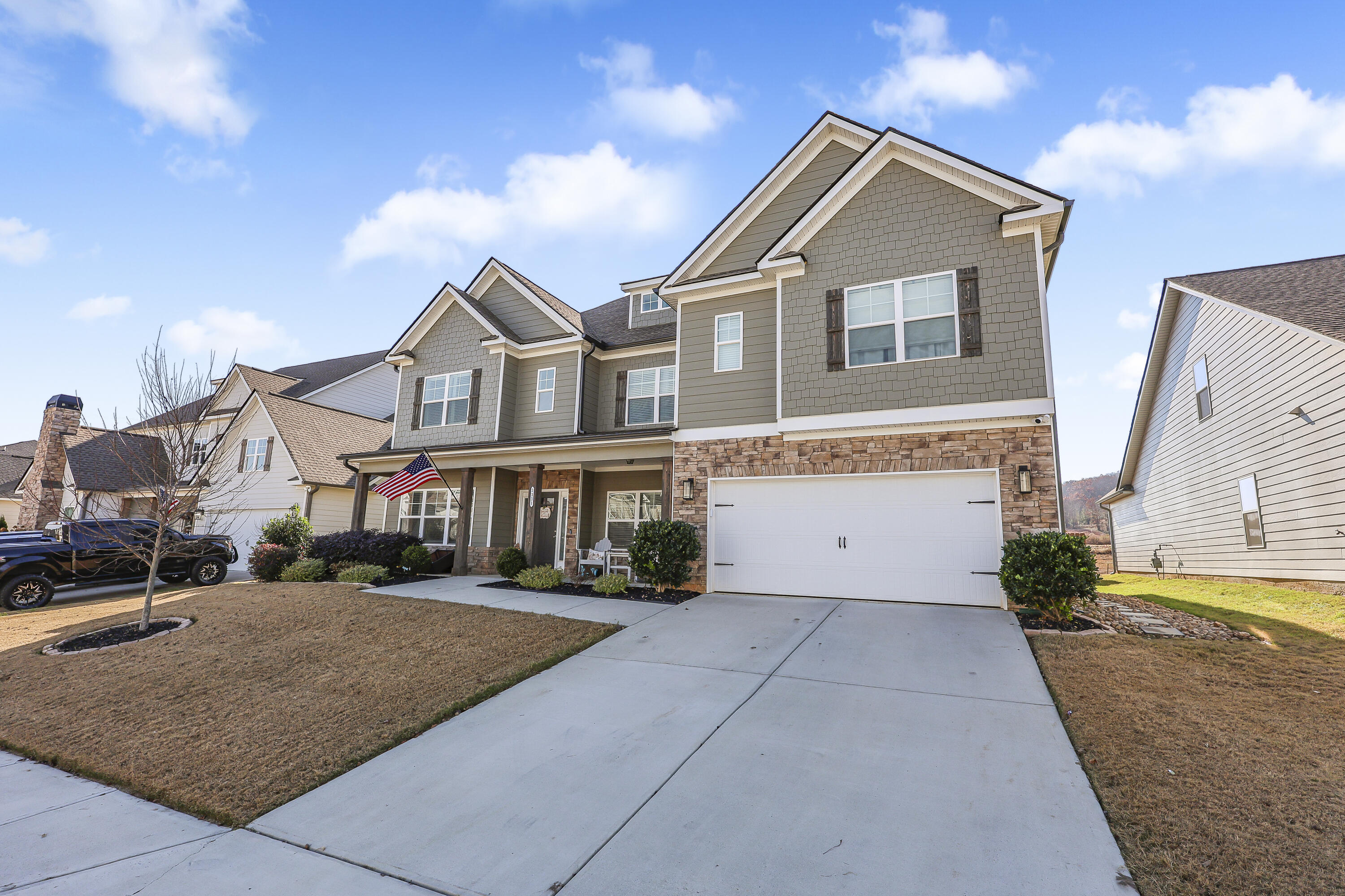 3331 Grassy Fields Lane Apison, TN 37302 - Photo 3 of 47 Photo Nov 24 2025, 1 00 07 AM copy