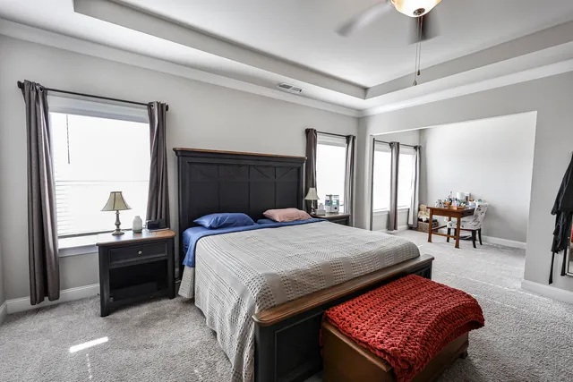 $669,900 | 3331 Grassy Fields Lane, Apison, TN 37302