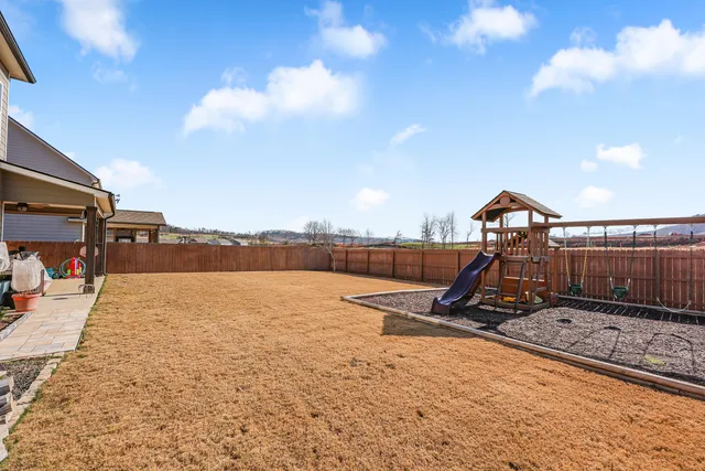 $669,900 | 3331 Grassy Fields Lane, Apison, TN 37302