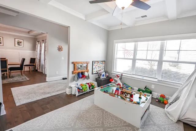 $669,900 | 3331 Grassy Fields Lane, Apison, TN 37302