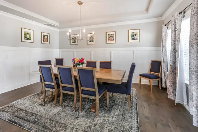 $669,900 | 3331 Grassy Fields Lane, Apison, TN 37302