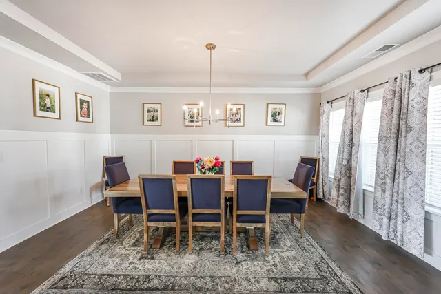 $669,900 | 3331 Grassy Fields Lane, Apison, TN 37302