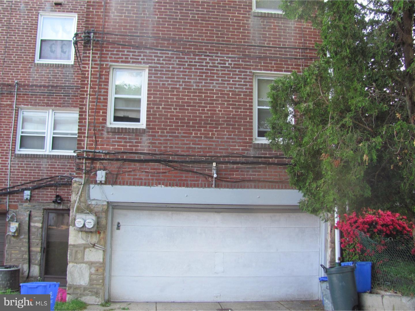 Exterior Back