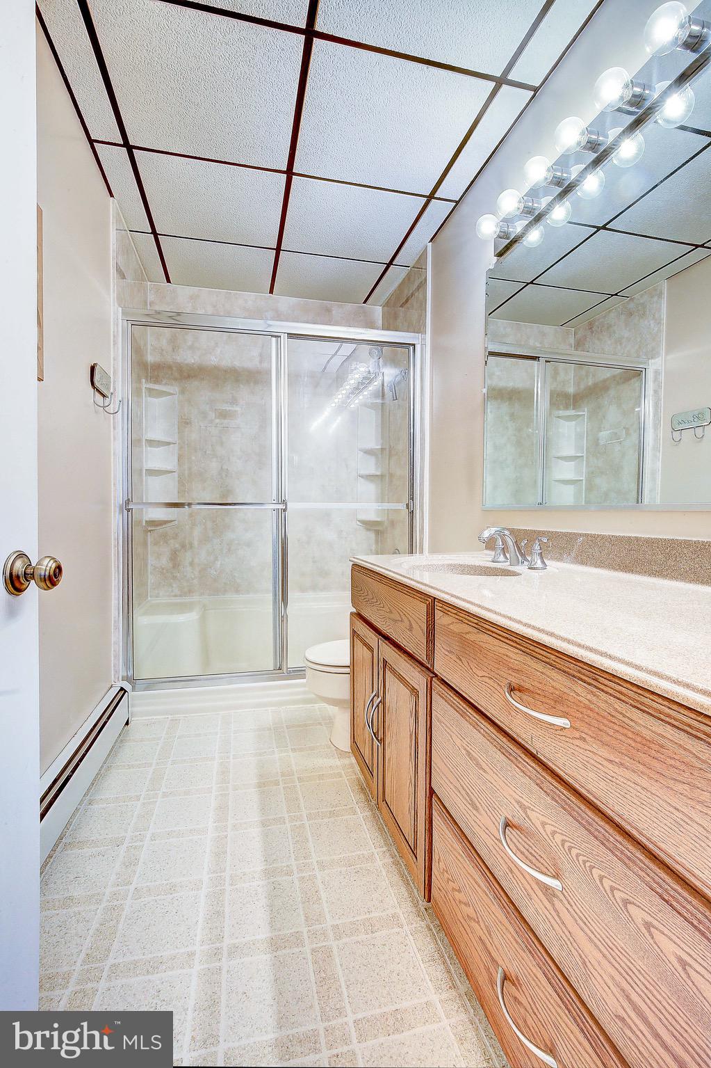 104 Beth Road Glen Burnie, MD 21060 - Photo 11 of 39 First Floor Full Bathroom