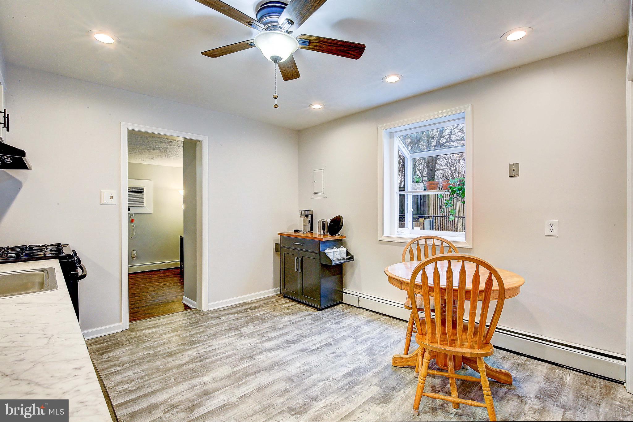104 Beth Road Glen Burnie, MD 21060 - Photo 13 of 39 Kitchen