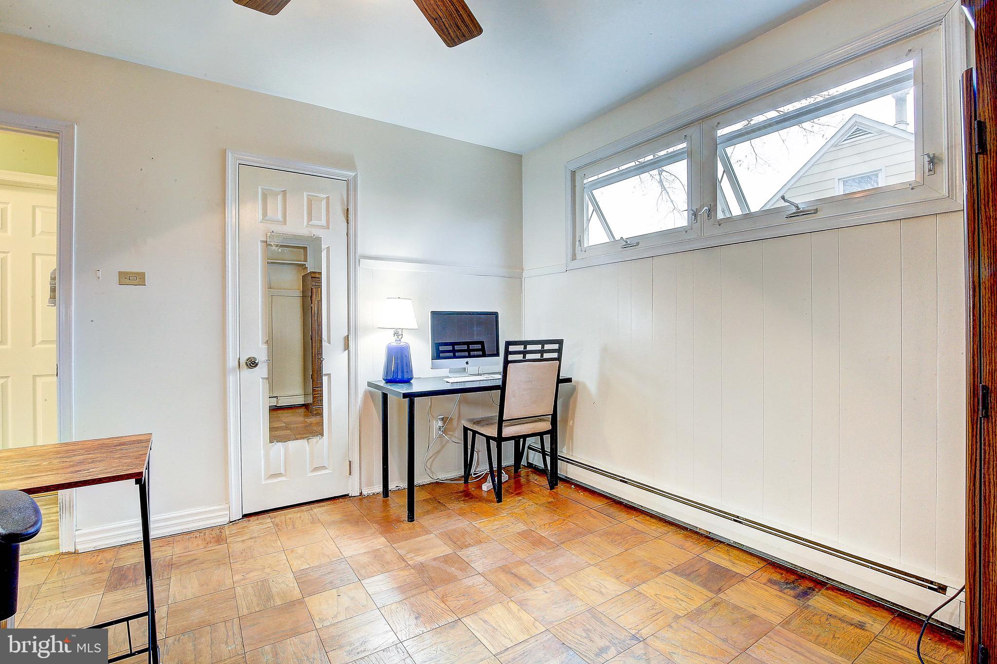 104 Beth Road Glen Burnie, MD 21060 - Photo 22 of 39 Second Bedroom/Office (First Floor)