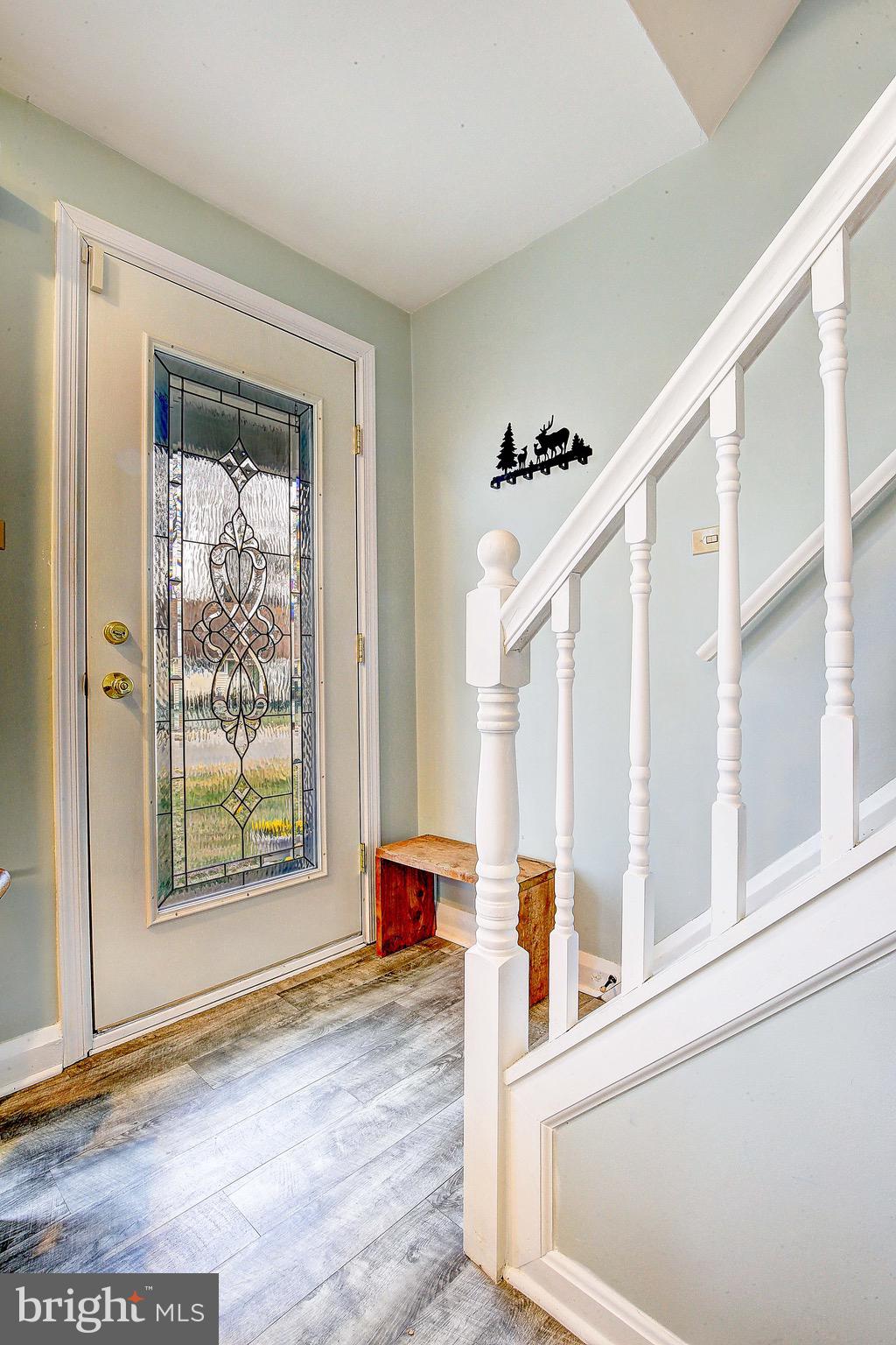 104 Beth Road Glen Burnie, MD 21060 - Photo 23 of 39 Entryway