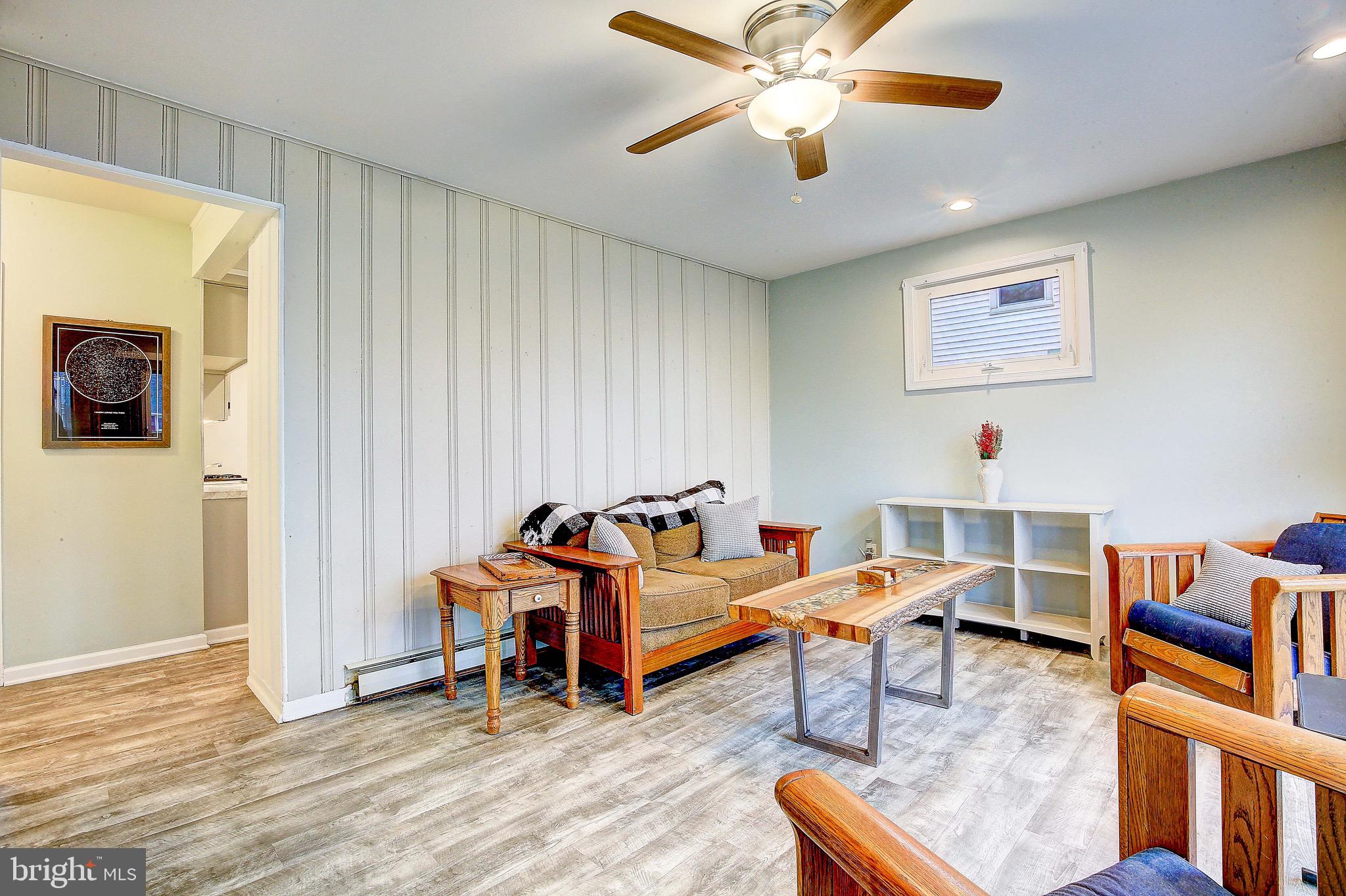 104 Beth Road Glen Burnie, MD 21060 - Photo 7 of 39 First Living Area