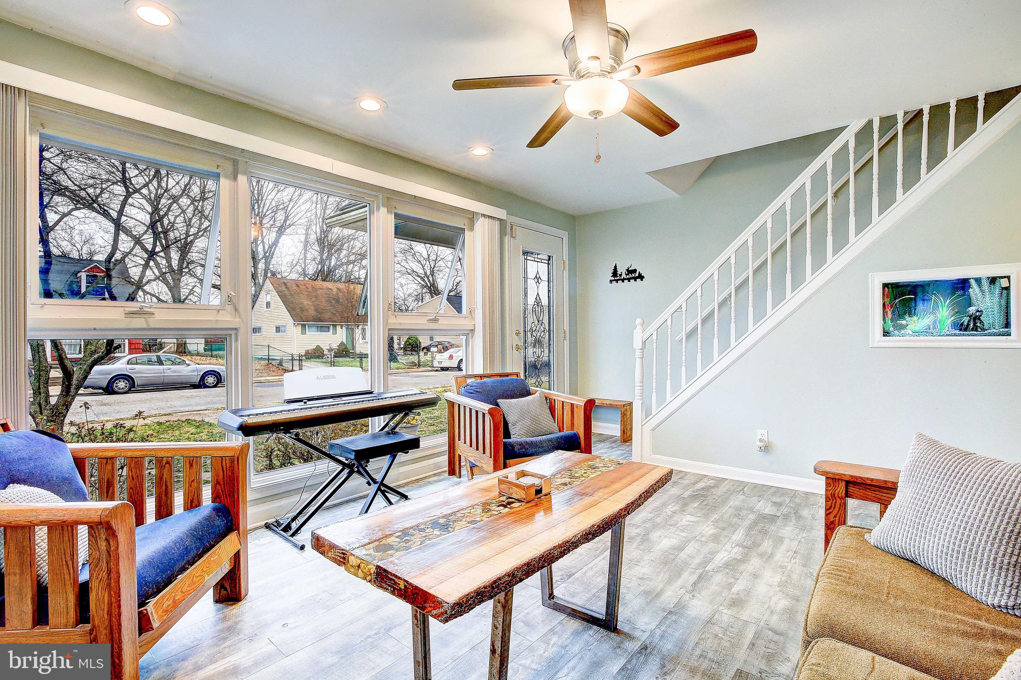 104 Beth Road Glen Burnie, MD 21060 - Photo 8 of 39 First Living Area