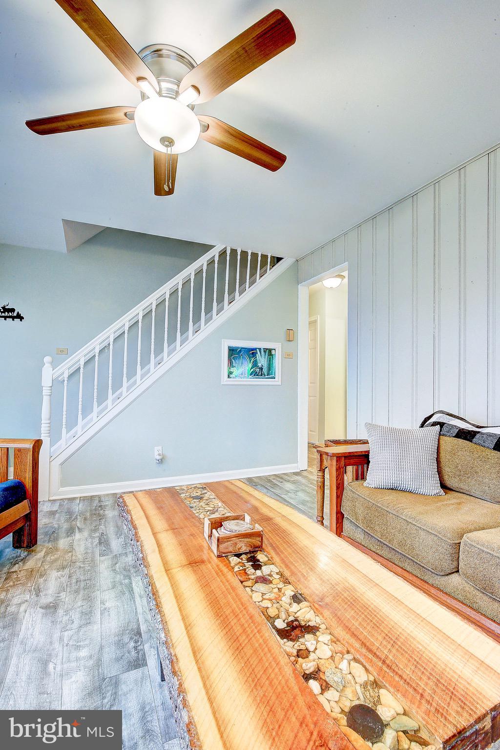 104 Beth Road Glen Burnie, MD 21060 - Photo 10 of 39 First Living Area