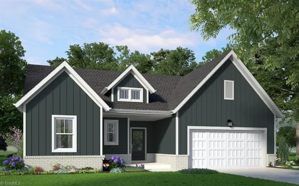 $399,990 | 3526 Spring Hope Court, Kernersville, NC 27284
