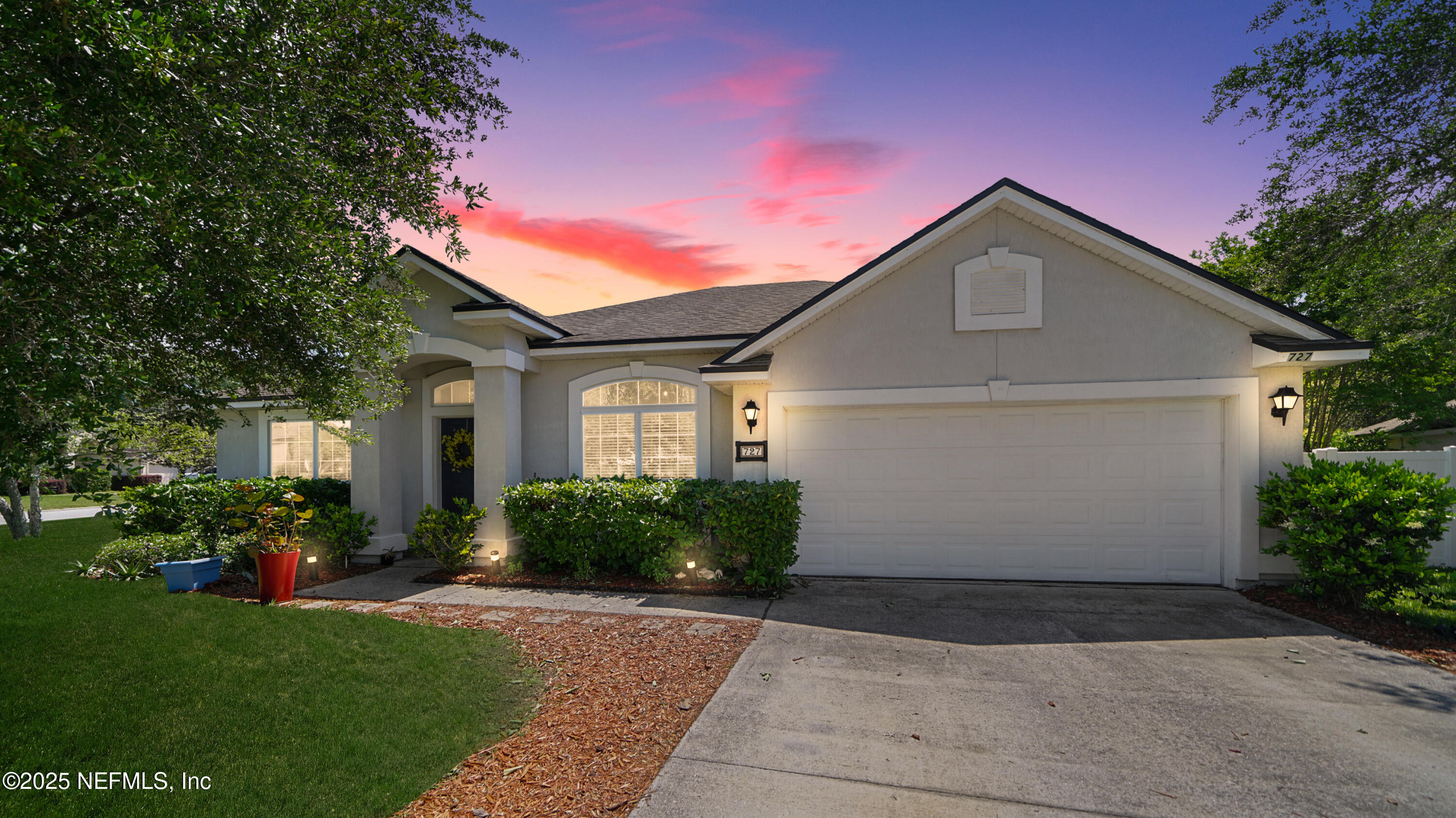 727 East Red House Branch Road St. Augustine, FL 32084 - Photo 2 of 40 727 E Red House Branch Rd-2