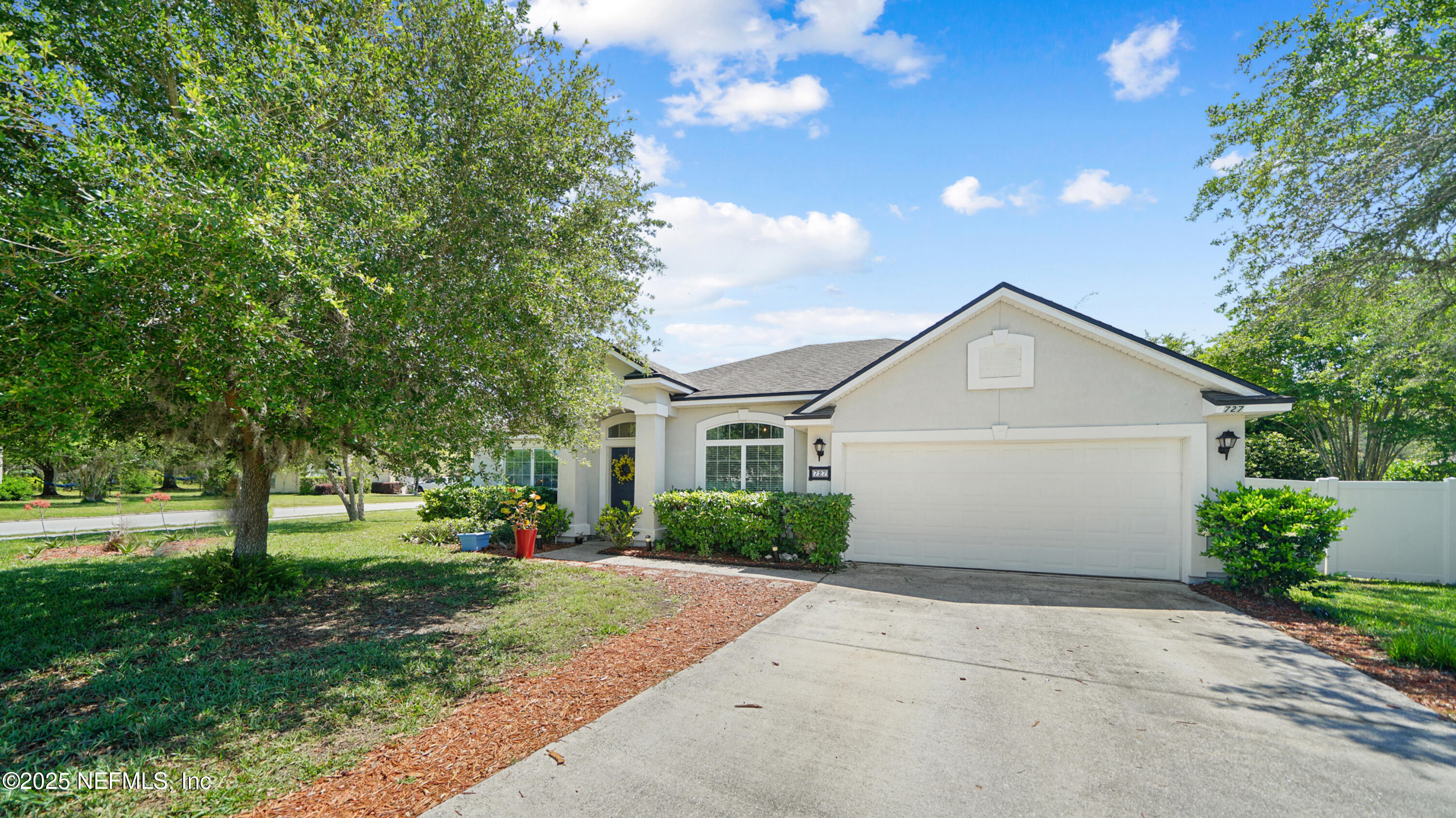 727 East Red House Branch Road St. Augustine, FL 32084 - Photo 37 of 40 727 E Red House Branch Rd-38