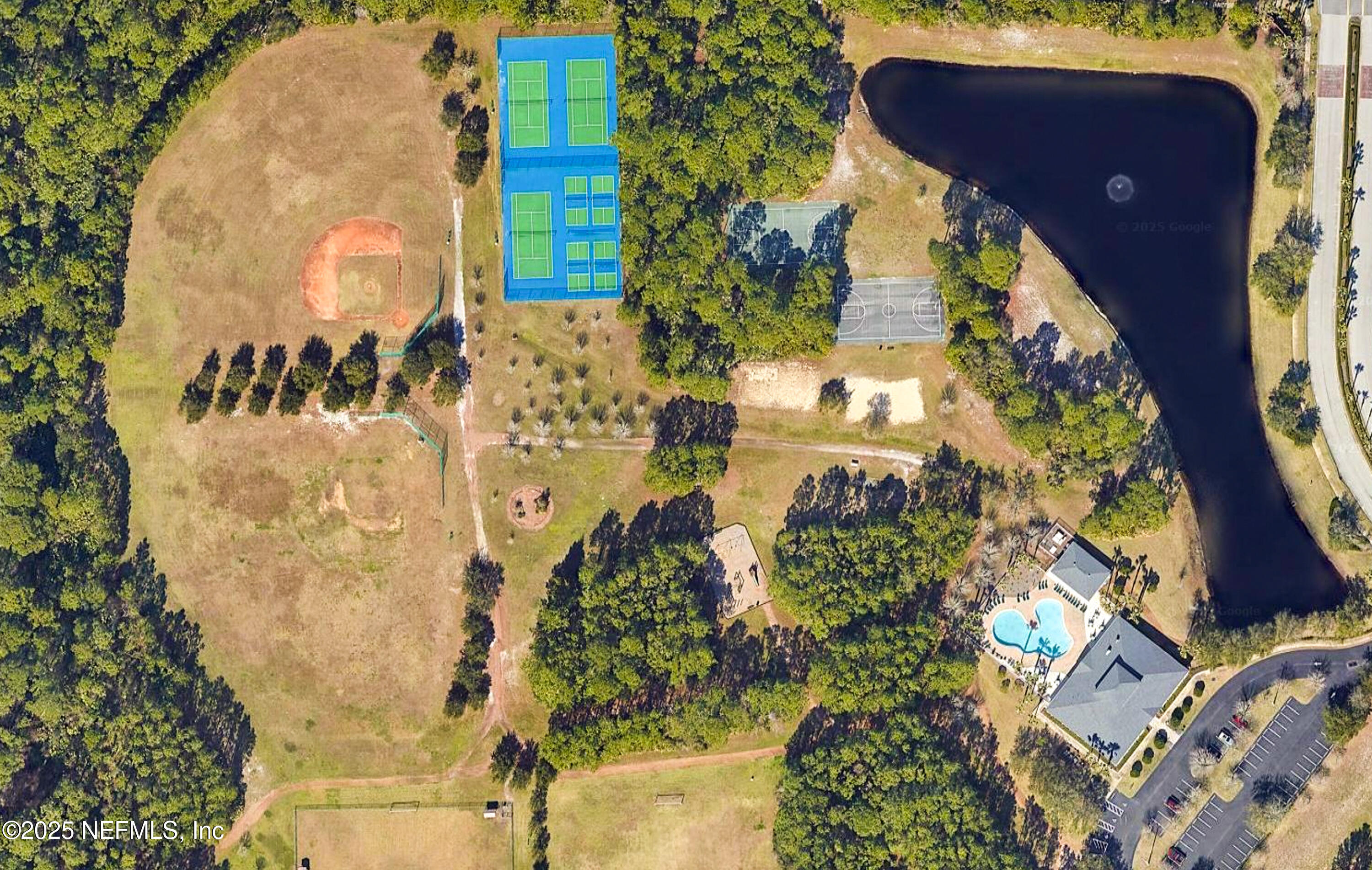 727 East Red House Branch Road St. Augustine, FL 32084 - Photo 38 of 40 727 E Red House Branch Rd-39