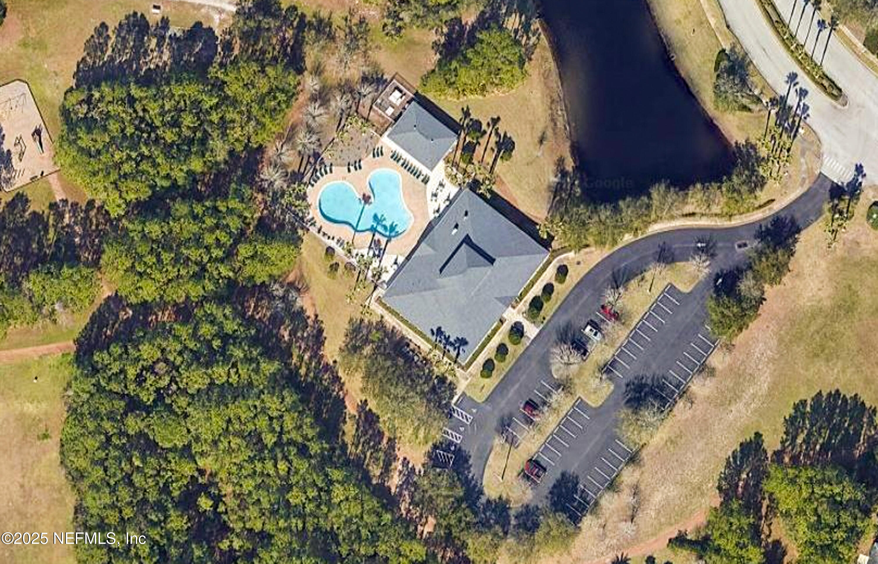 727 East Red House Branch Road St. Augustine, FL 32084 - Photo 39 of 40 727 E Red House Branch Rd-40