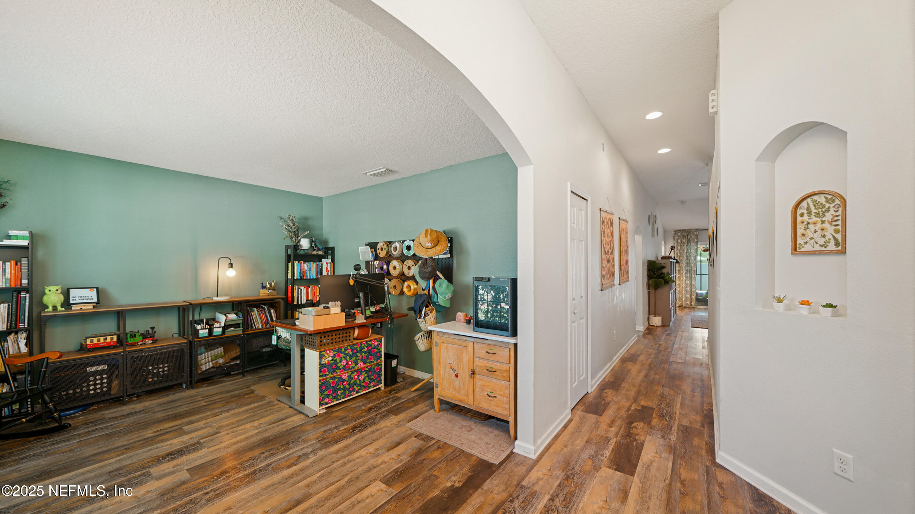 727 East Red House Branch Road St. Augustine, FL 32084 - Photo 5 of 40 727 E Red House Branch Rd-6