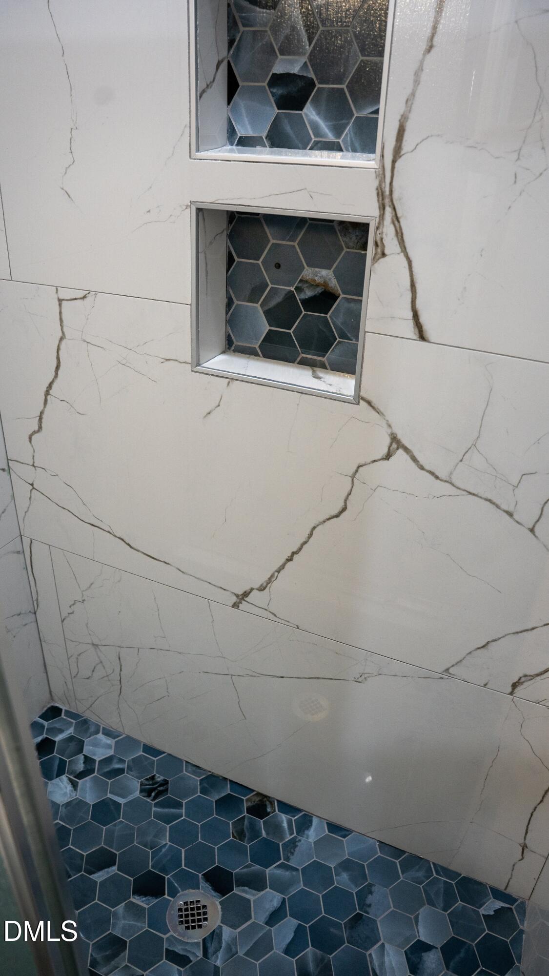 730 NW Boulevard Clinton, NC 28328 - Photo 65 of 68 3rd Bath Tile shower