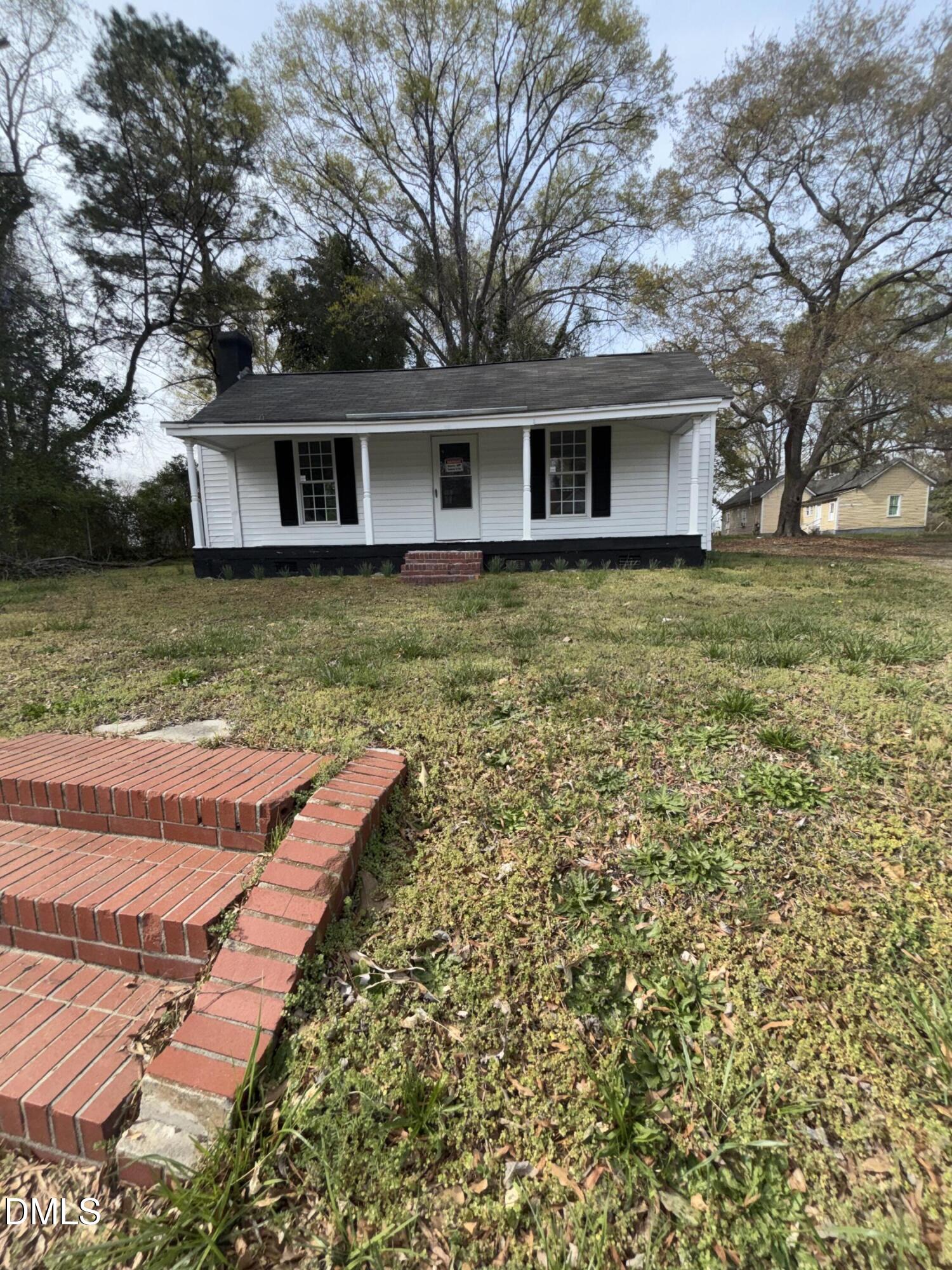240 East Raleigh Boulevard Rocky Mount, NC 27801 - Photo 3 of 35