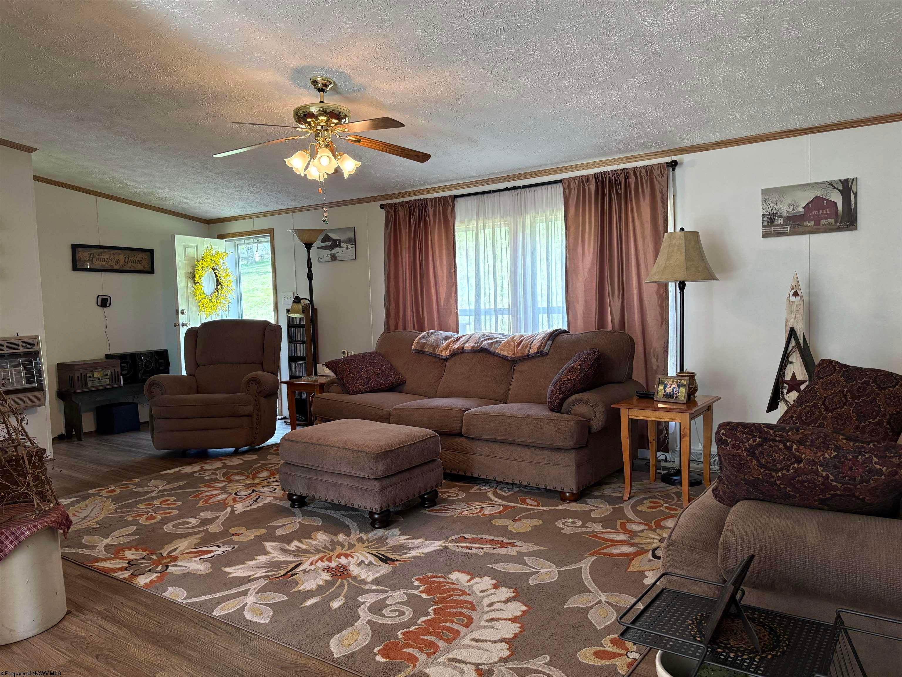 83 Churchville Road Camden, WV 26338 - Photo 25 of 36 Gallery Image 25