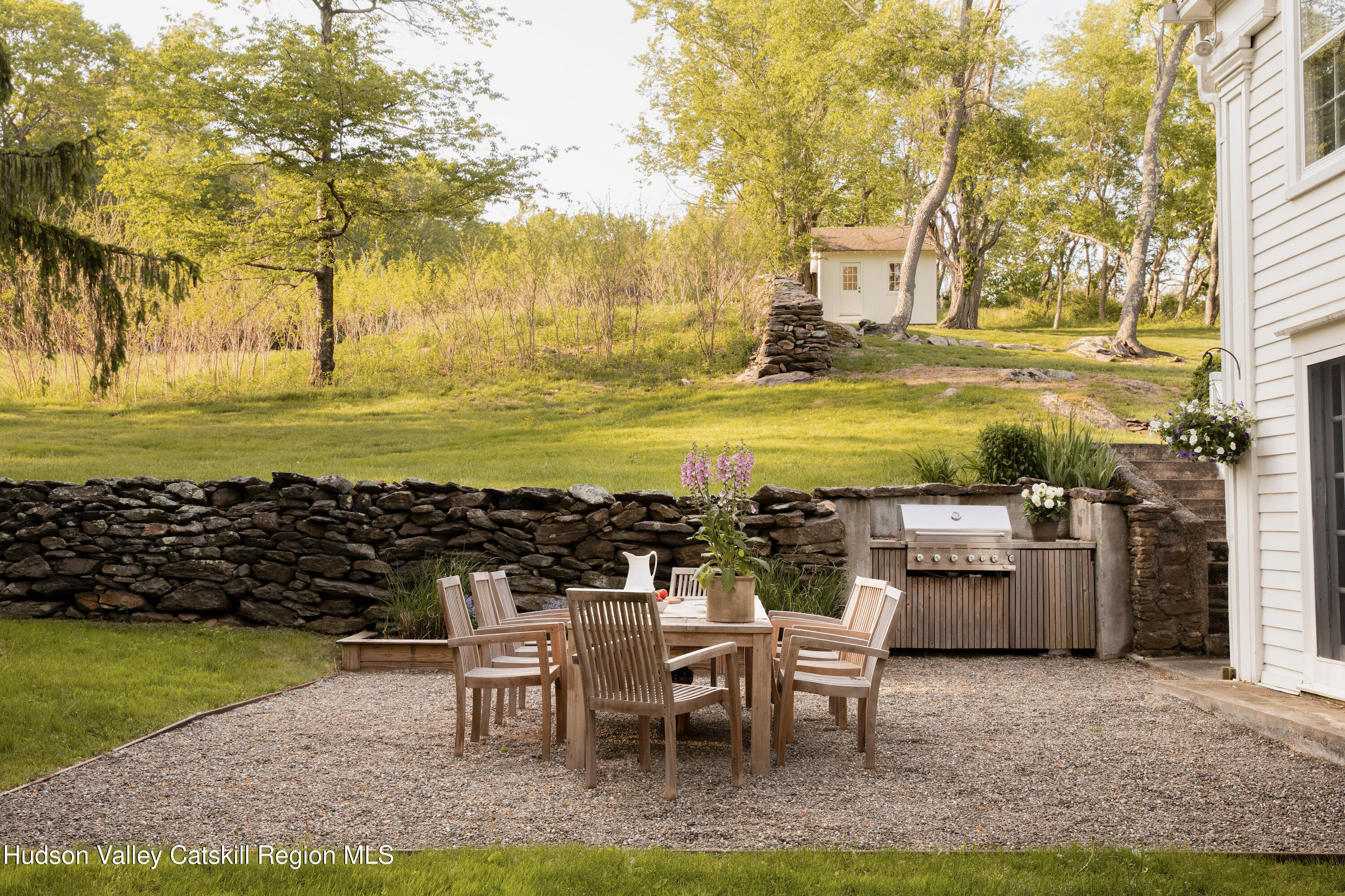 809 North Quaker Hill Road Pawling, NY 12564 - Photo 40 of 56 809 N Quaker Hill Sothebys - 40