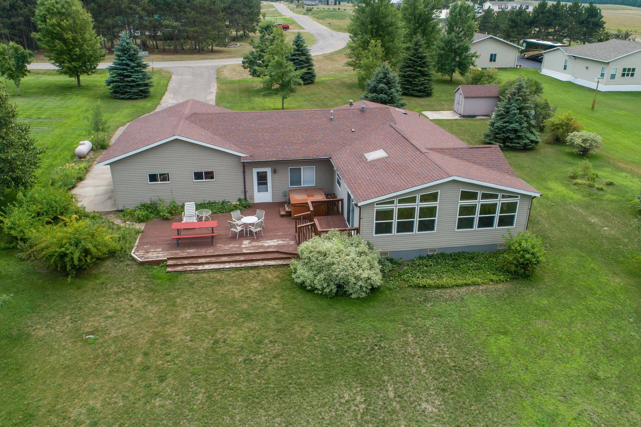 918 3 Lakes Road Ottertail, MN 56571 - Photo 1 of 1 Gallery Image 1