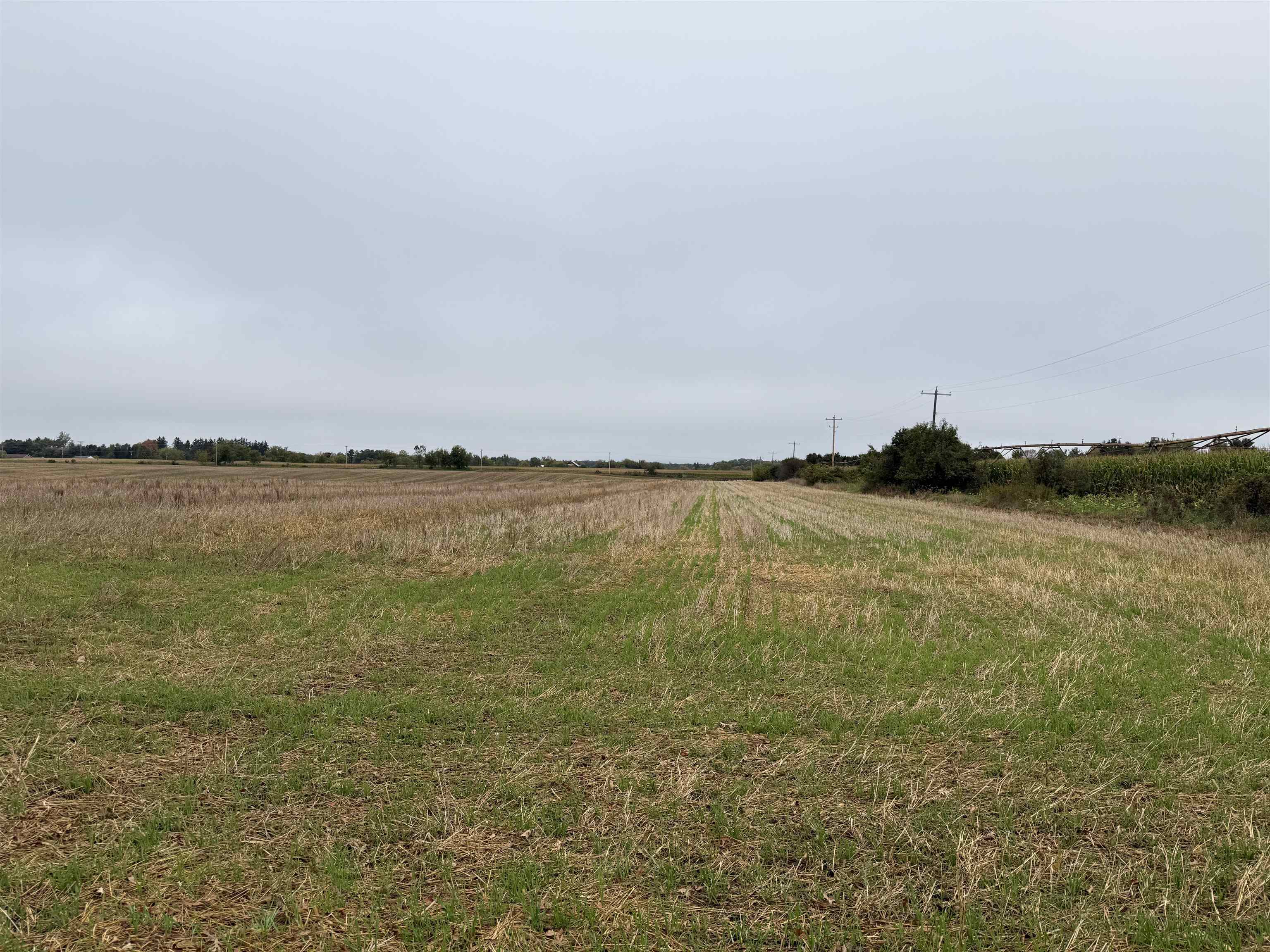 0 County Rd V, Unit CORNER OF CTY RD V AND B Amherst, WI 54406 - Photo 13 of 15