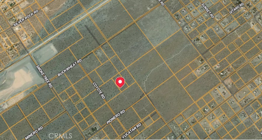 0 Minero Road Phelan, CA 92371 - Photo 4 of 8