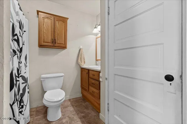 $315,000 | 315 South 5th Street, St. Maries, ID 83861