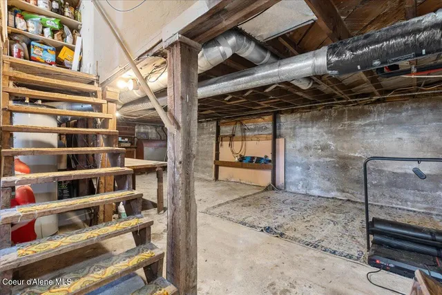 $315,000 | 315 South 5th Street, St. Maries, ID 83861