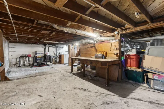 $315,000 | 315 South 5th Street, St. Maries, ID 83861