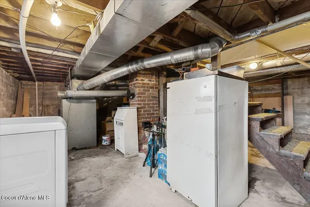 $315,000 | 315 South 5th Street, St. Maries, ID 83861