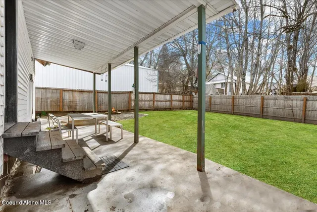 $315,000 | 315 South 5th Street, St. Maries, ID 83861