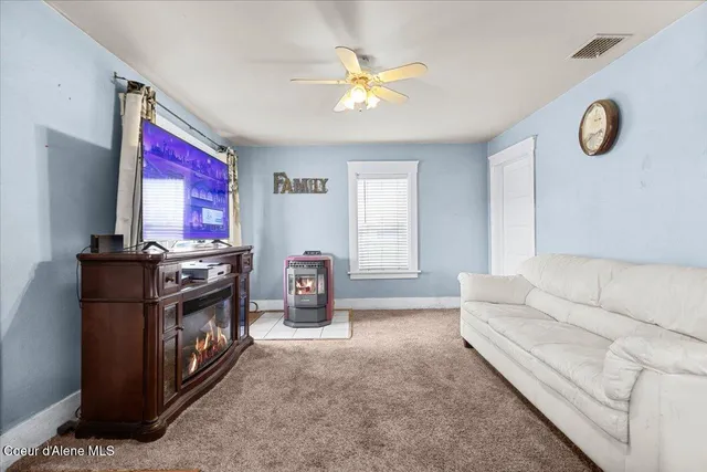 $315,000 | 315 South 5th Street, St. Maries, ID 83861